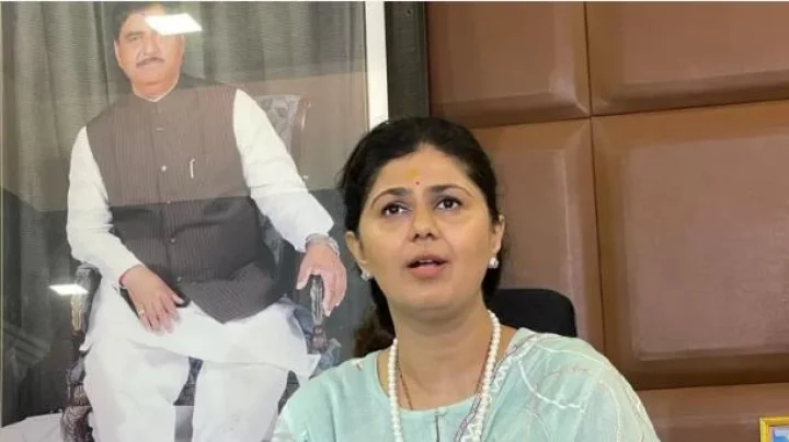 Pankaja Munde : मला आता एक दोन-महिन्यांच्या ब्रेकची गरज, मी सुट्टी घेणार आहे