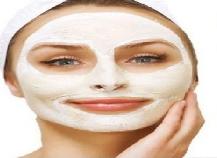peel off mask