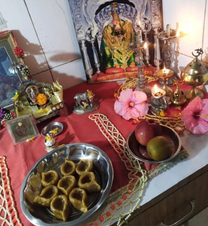 Kanakeche God Dive Recipe