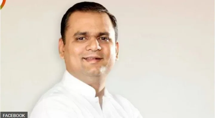 Rahul Narvekar