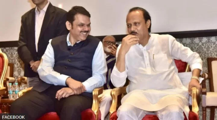 devendra fadnavis ajit panwar