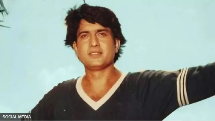 ravindra mahajani
