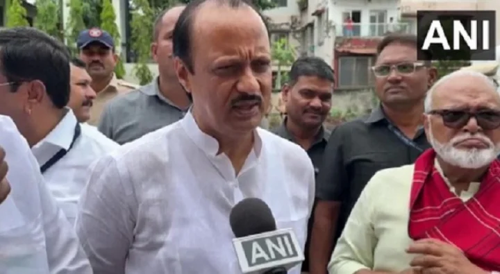 ajit panwar chagan bhujbal