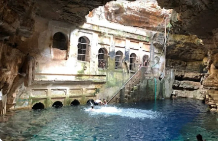 Bheem Kund