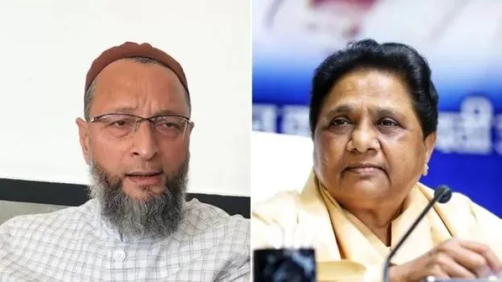 'एनडीए' आणि 'इंडिया' आघाडीत नसलेले पक्ष कुणाचा खेळ खराब करणार?