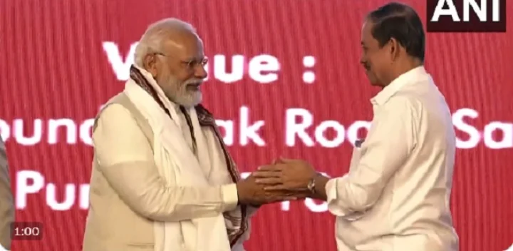 pm modi