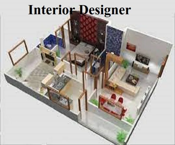 How to Start a Interior Design Business 