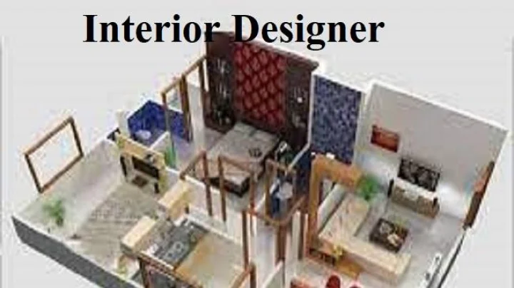 Interior Design BusinessTips: इंटिरियर डिझाइन व्यवसाय सुरु करून कॅरिअर बनवा, टिप्स जाणून घ्या
