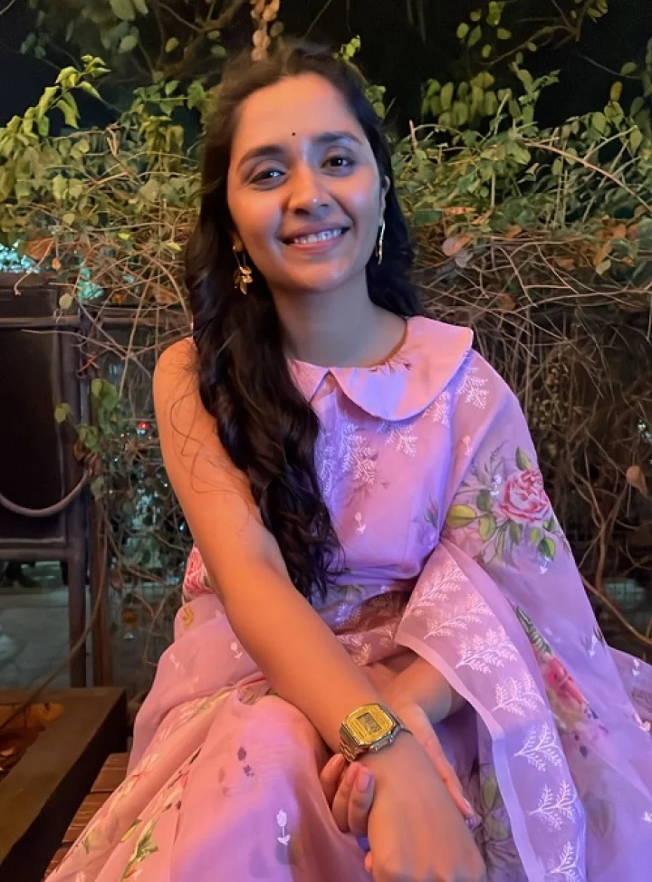 payal jadhav