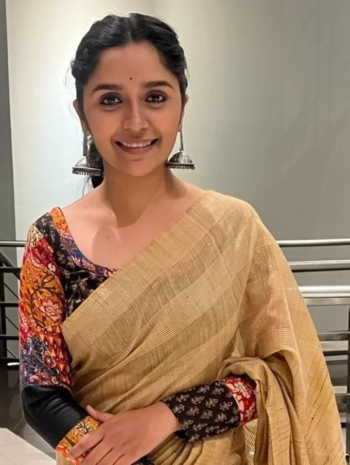payal jadhav