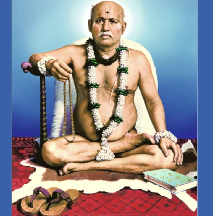 gondavalekar maharaj