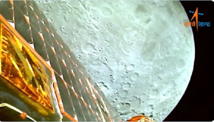 Chandrayaan 3