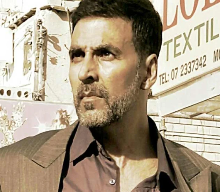 airlift