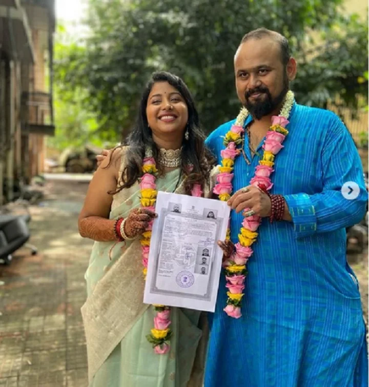 Jasraj-Anandi