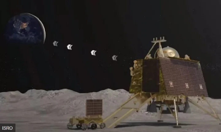 Chandrayaan 3