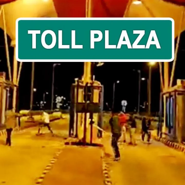 राज्यातील 44 टोलनाके बंद होणार?