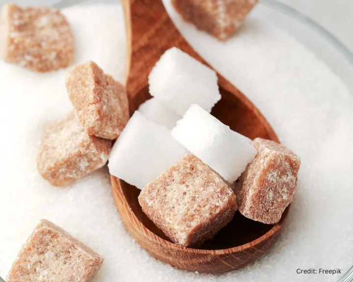 cane sugar