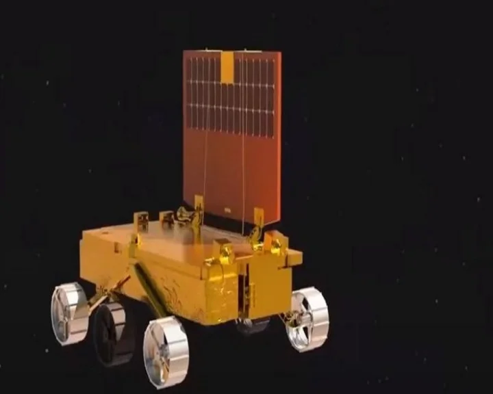 ISRO
