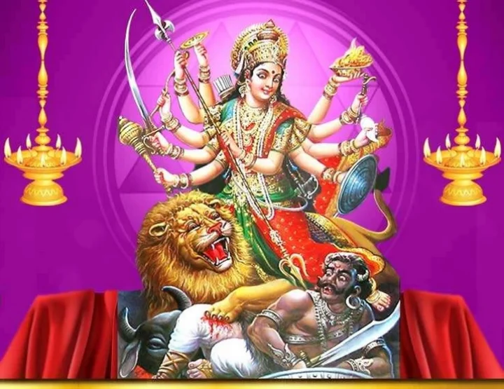 Durgashtami
