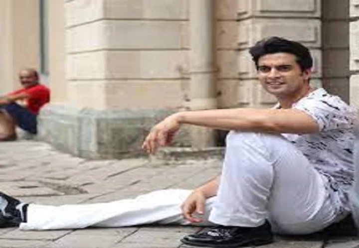 Gashmeer Mahajani