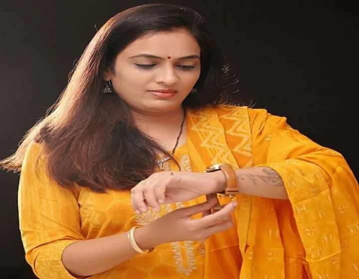 Rohini Khadse