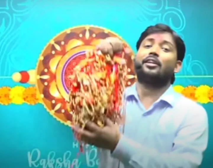 khan sir rakhi