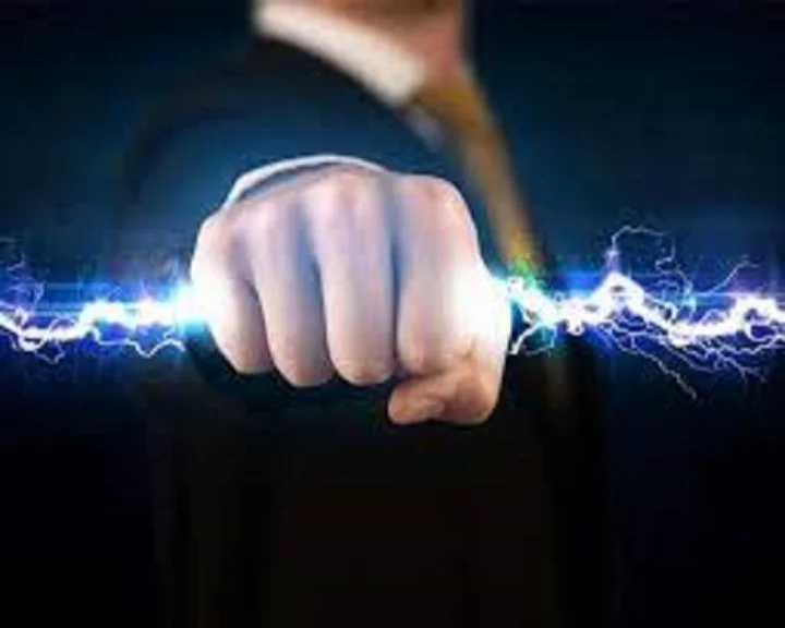 electric shock