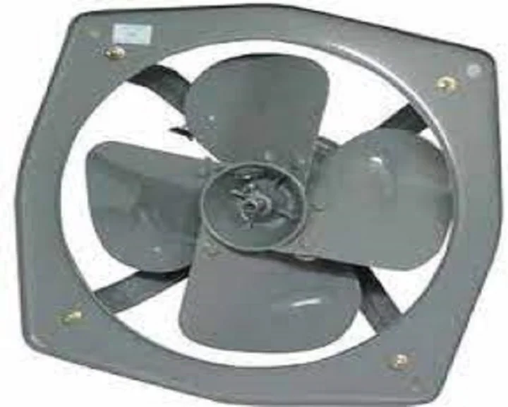 Exhaust Fan