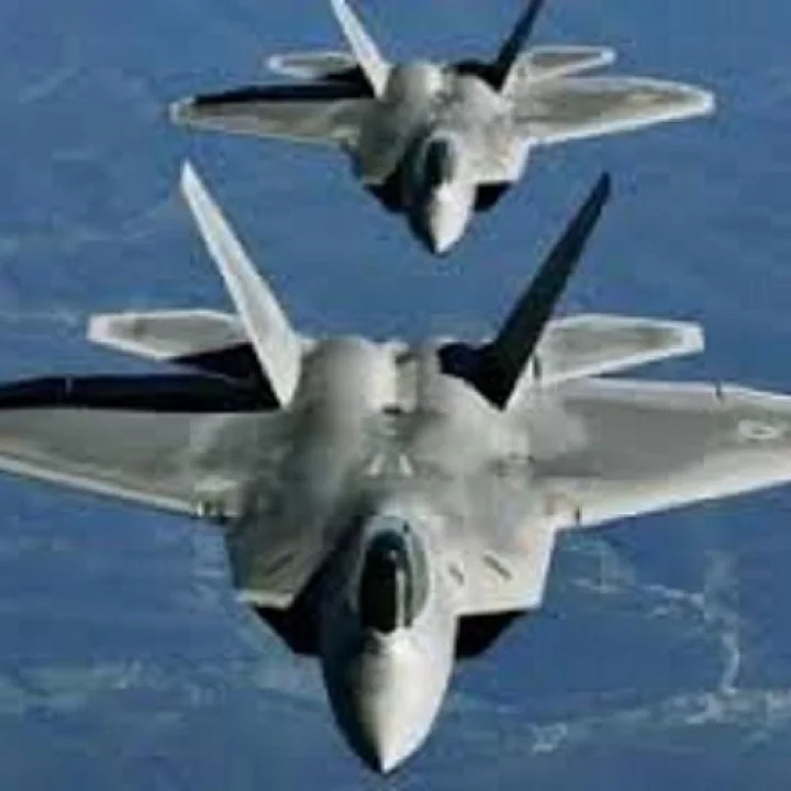 US: अमेरिकेच्या संसदेने भारतासोबत जेट इंजिन निर्मितीला मंजुरी दिली