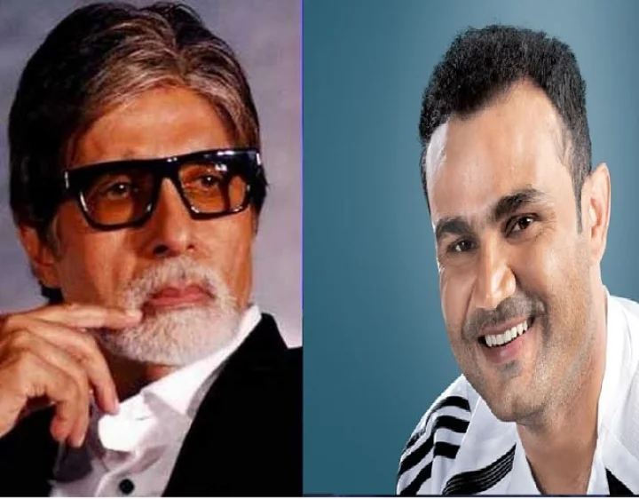 amitabh virendra