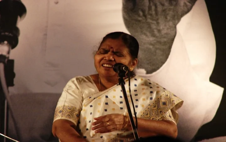 malini rajurkar