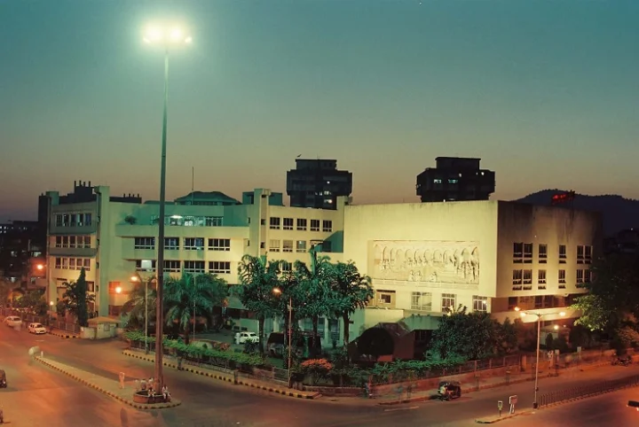 Thane Municipal Corporation