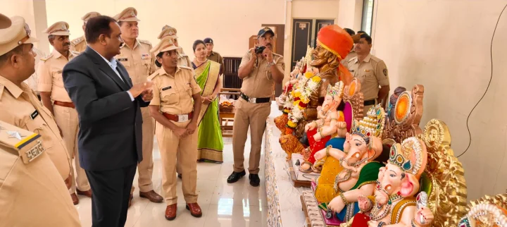 ganesh mandal
