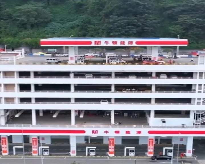 china petrol pump