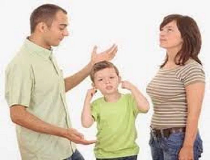 Parenting Tips