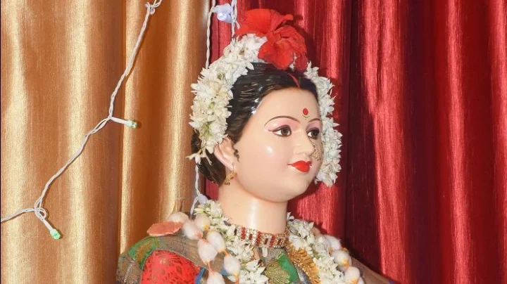 ज्येष्ठा गौरी 2023 संपूर्ण माहिती