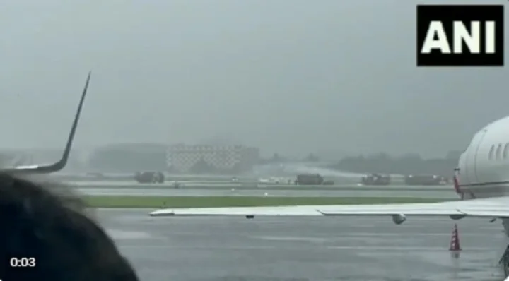 private plane