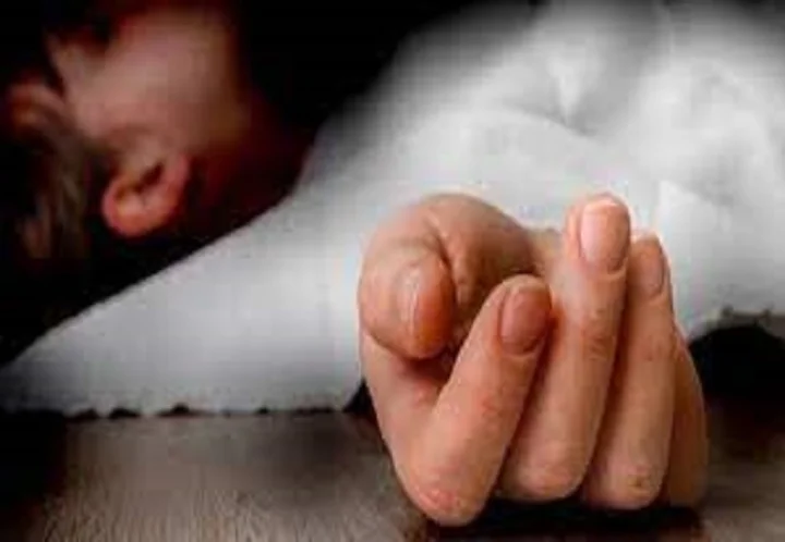 child death