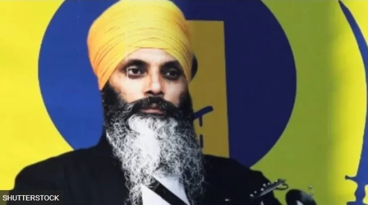 Hardeep Singh Nijjar