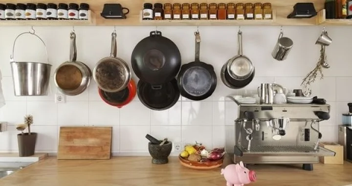 kitchen vastu tips