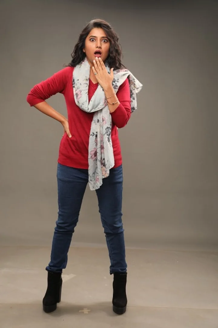 prajakta mali