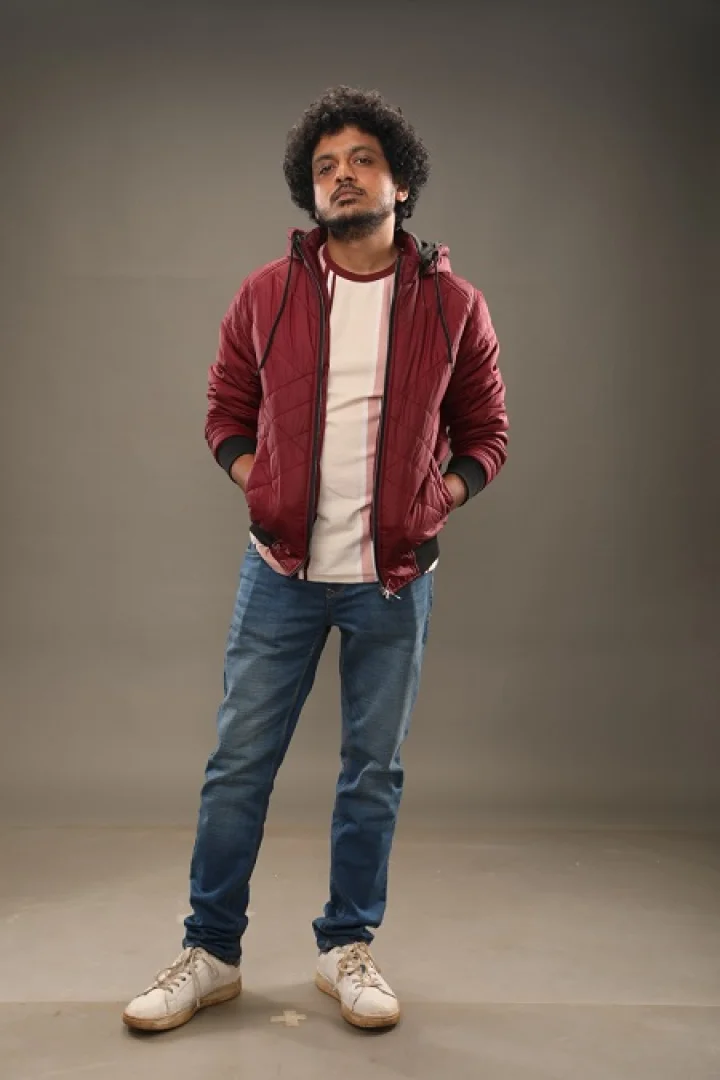 alok rajwade
