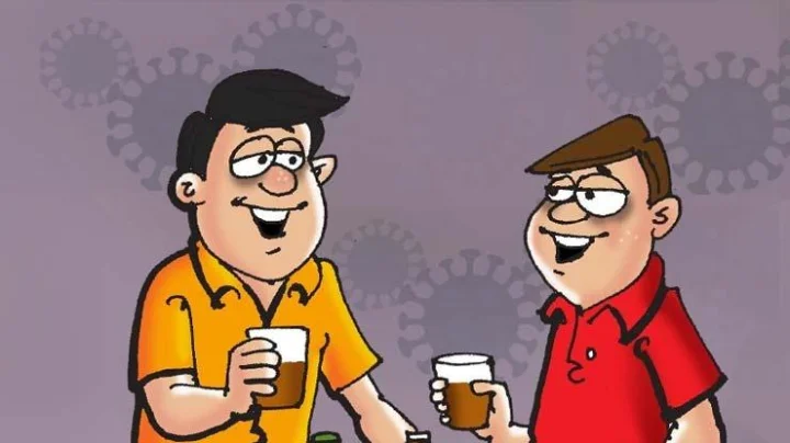 People of these 5 zodiac signs या 5 राशीच्या लोकांना पार्टी करणे जास्त आवडते