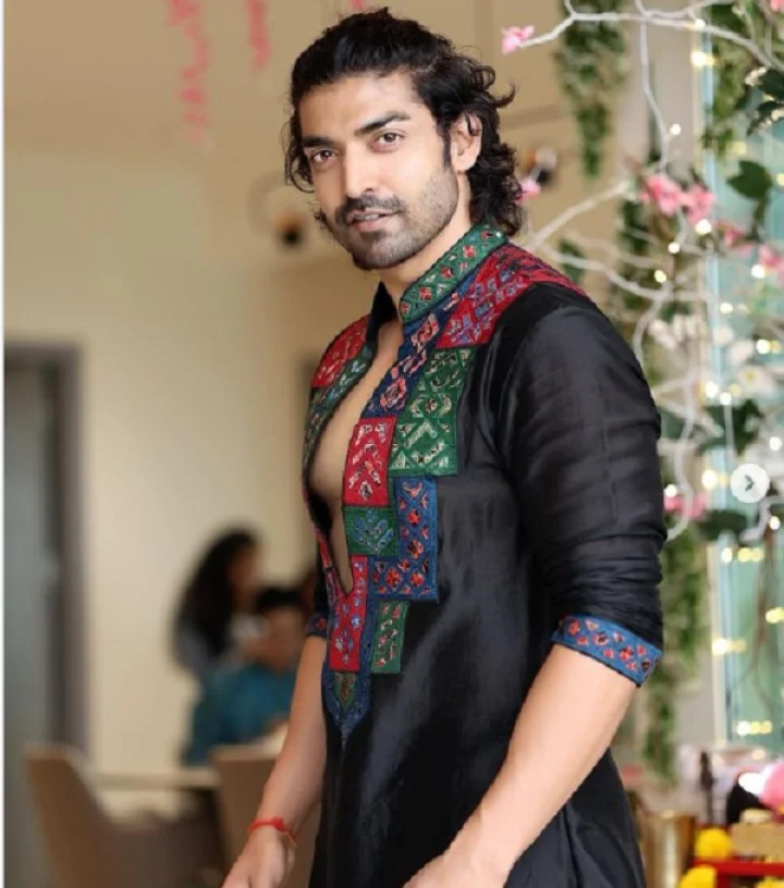 gurmeet choudhary