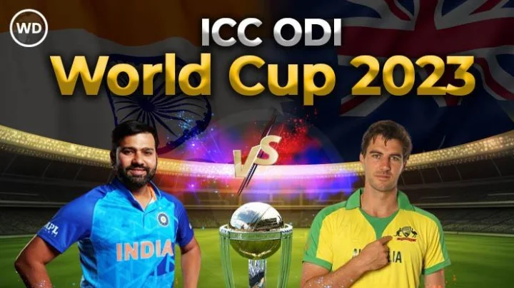 IND vs AUS : हीच ती वेळ... हाच तो दिवस! भारत कसा होणार विश्वविजेता?