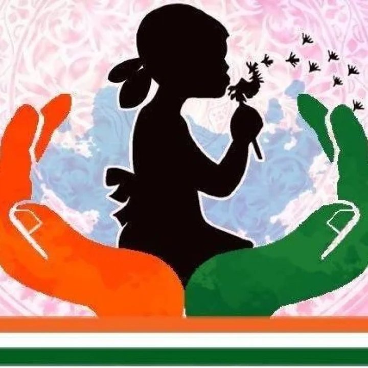 International Girl Child Day