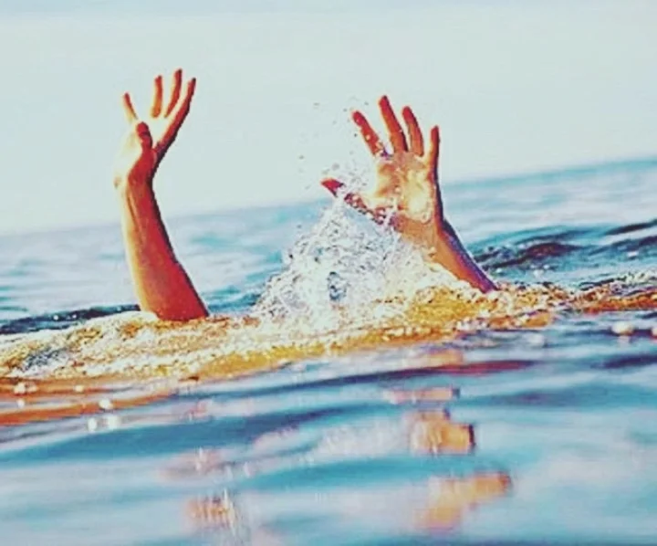 water death