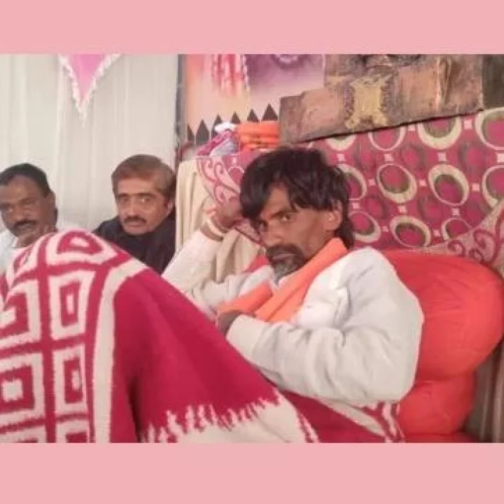 मनोज जरांगे उपोषणावर ठाम, मुख्यमंत्र्यांसह सर्वपक्षीय नेत्यांचं आवाहनही फेटाळलं