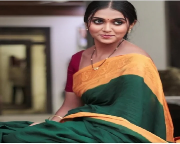 rinku rajguru