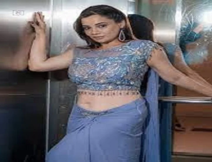 Kanika Maheshwari